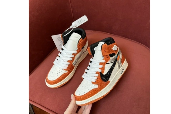 Shoes Diamond AJ-1106 Designed Jordan 0731